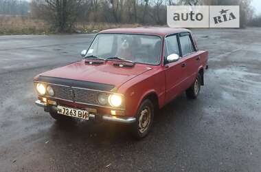 Седан ВАЗ / Lada 2103 1975 в Іллінцях