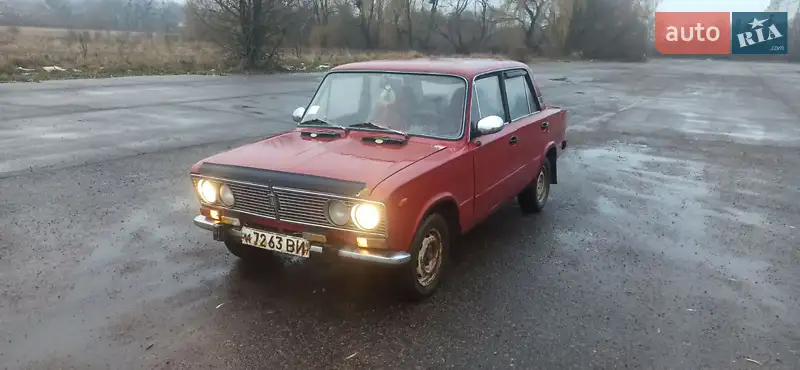 ВАЗ / Lada 2103