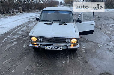 Седан ВАЗ / Lada 2103 1984 в Белой Церкви
