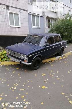Седан ВАЗ / Lada 2103 1975 в Обухові