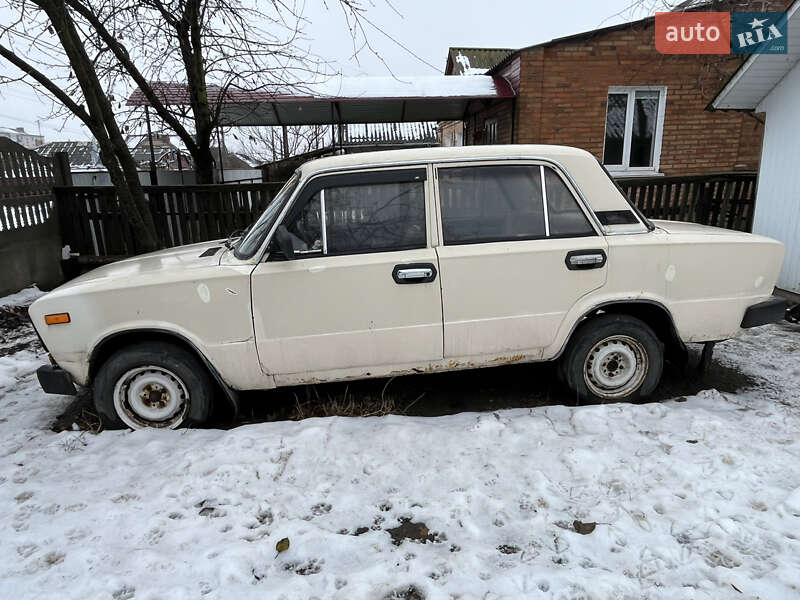 Седан ВАЗ / Lada 2103 1976 в Бердичеве