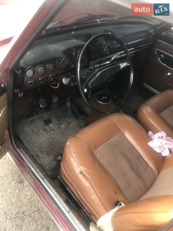 Седан ВАЗ / Lada 2103 1975 в Гайсине фото 8 Седан ВАЗ / Lada 2103 1975 в Гайсине