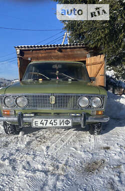 Седан ВАЗ / Lada 2103 1975 в Ворохте