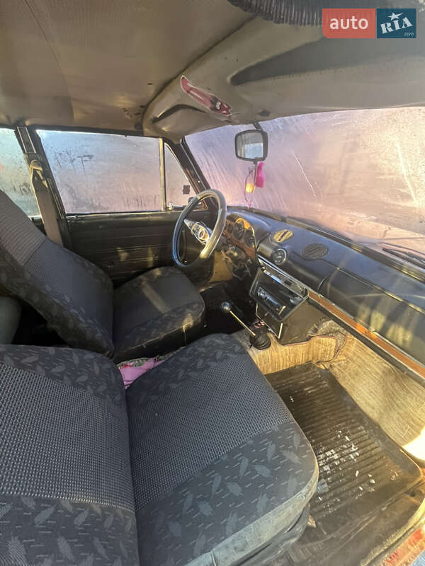 Седан ВАЗ / Lada 2103 1974 в Харкові