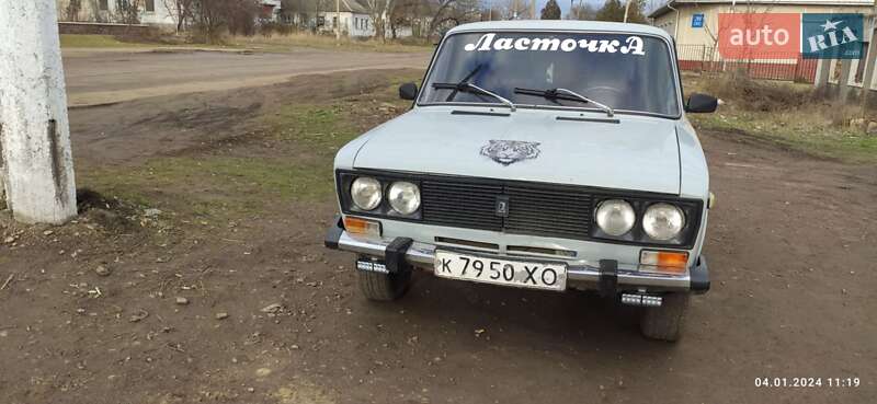 Седан ВАЗ / Lada 2103 1977 в Снигиревке фото Седан ВАЗ / Lada 2103 1977 в Снигиревке