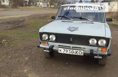 Седан ВАЗ / Lada 2103 1977 в Снігурівці