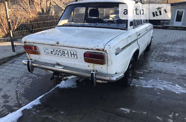 Седан ВАЗ / Lada 2103 1978 в Дрогобичі