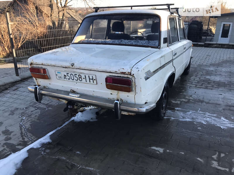 Седан ВАЗ / Lada 2103 1978 в Дрогобыче