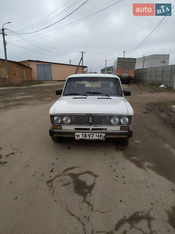 Седан ВАЗ / Lada 2103 1978 в Виннице