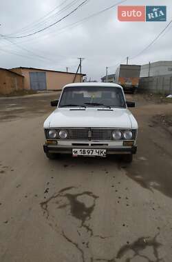 Седан ВАЗ / Lada 2103 1978 в Виннице