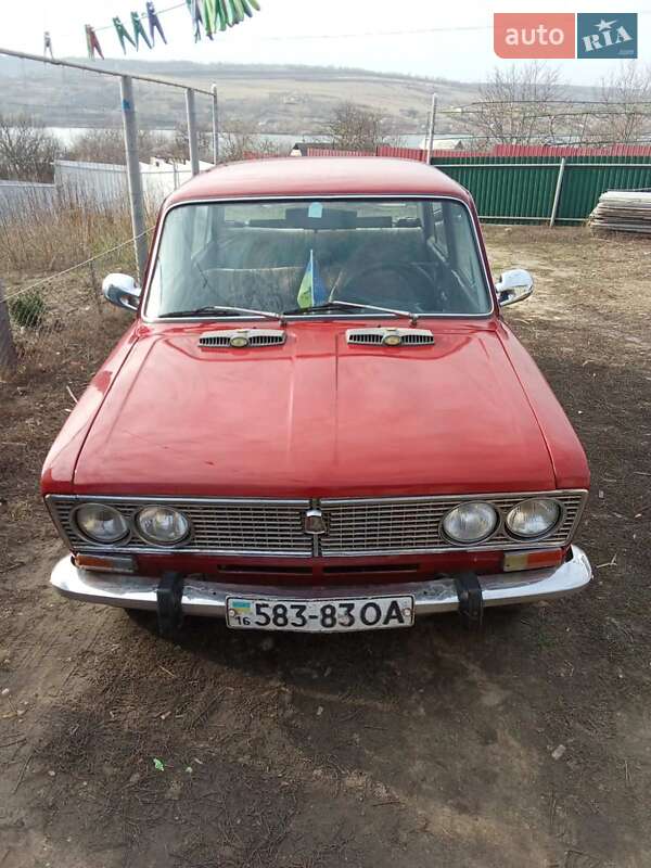 Седан ВАЗ / Lada 2103 1975 в Подольске