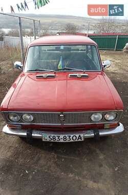 Седан ВАЗ / Lada 2103 1975 в Подольске