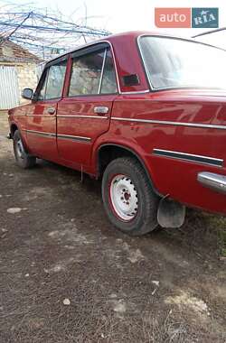 Седан ВАЗ / Lada 2103 1975 в Подольске