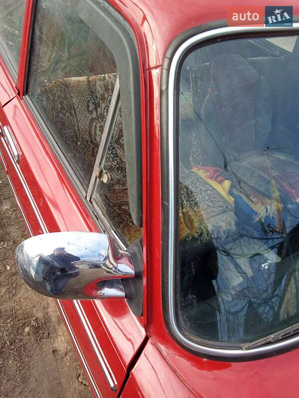 Седан ВАЗ / Lada 2103 1975 в Подольске