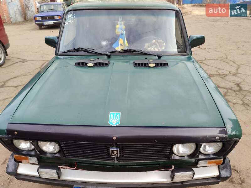 Седан ВАЗ / Lada 2103 1979 в Костянтинівці
