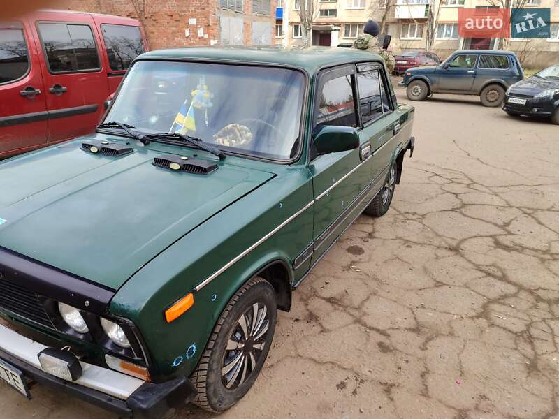 Седан ВАЗ / Lada 2103 1979 в Костянтинівці