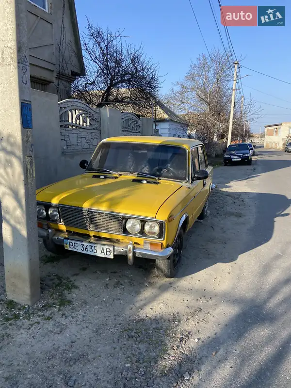 ВАЗ / Lada 2103