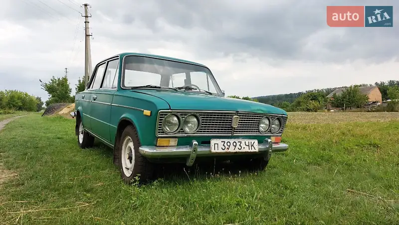 ВАЗ / Lada 2103