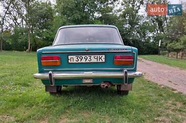 Седан ВАЗ / Lada 2103 1975 в Тальному