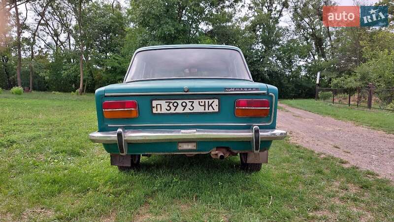 Седан ВАЗ / Lada 2103 1975 в Тальном