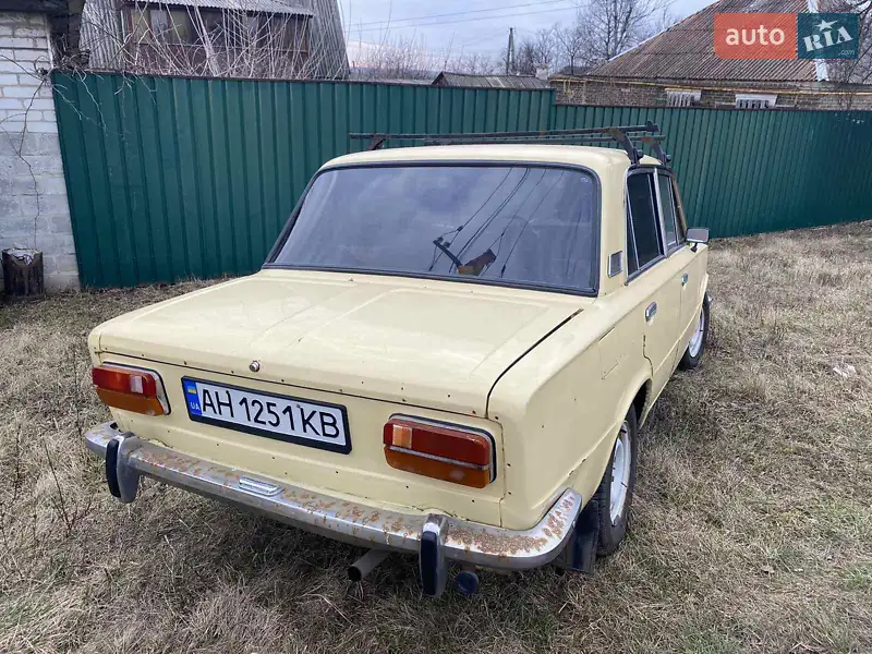 ВАЗ / Lada 2103