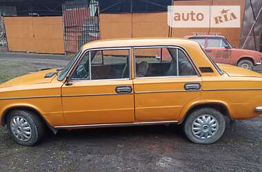 Седан ВАЗ / Lada 2103 1982 в Жмеринке