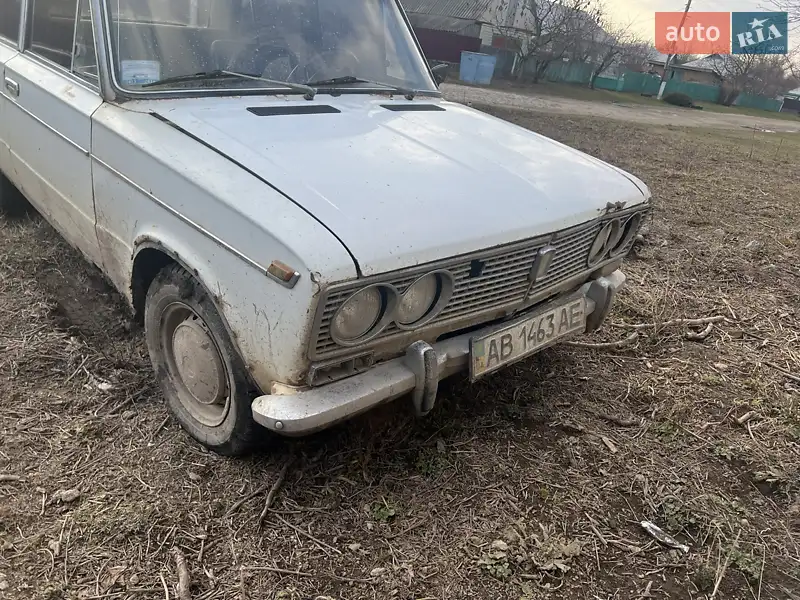 ВАЗ / Lada 2103 1978