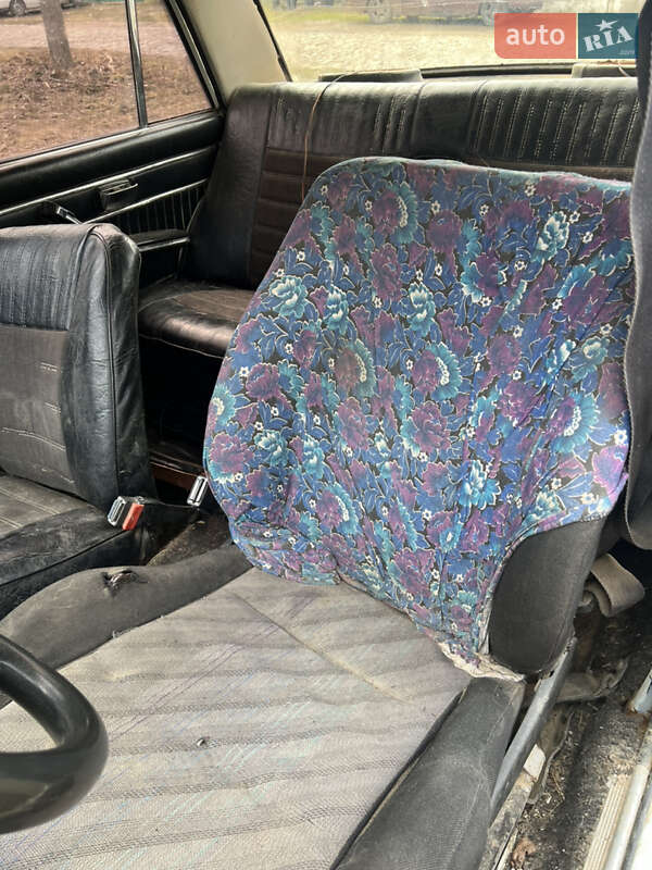 Седан ВАЗ / Lada 2103 1978 в Немирові