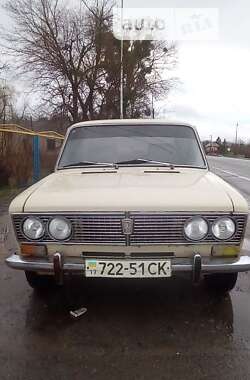 Седан ВАЗ / Lada 2103 1977 в Тульчині