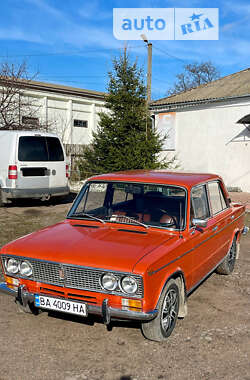 Седан ВАЗ / Lada 2103 1978 в Новоукраинке