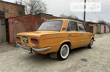 Седан ВАЗ / Lada 2103 1975 в Каменец-Подольском