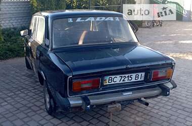 Седан ВАЗ / Lada 2103 1979 в Золочеве