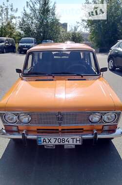 Седан ВАЗ / Lada 2103 1978 в Харькове