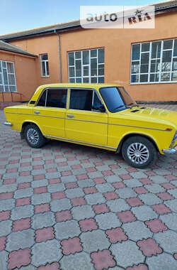 Седан ВАЗ / Lada 2103 1977 в Білгороді-Дністровському