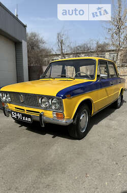 Седан ВАЗ / Lada 2103 1977 в Харькове