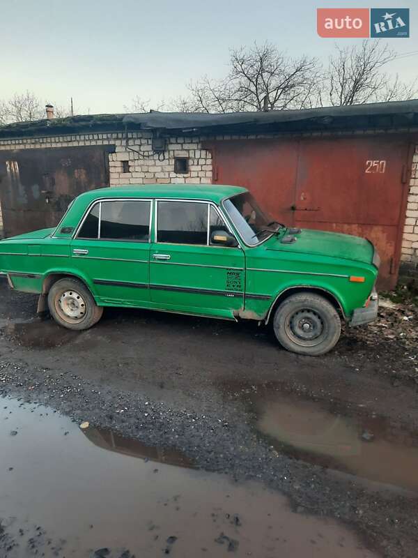 Седан ВАЗ / Lada 2103 1974 в Кривому Розі