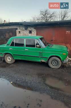 Седан ВАЗ / Lada 2103 1974 в Кривом Роге