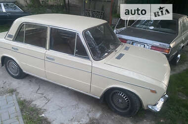 Седан ВАЗ / Lada 2103 1982 в Николаеве