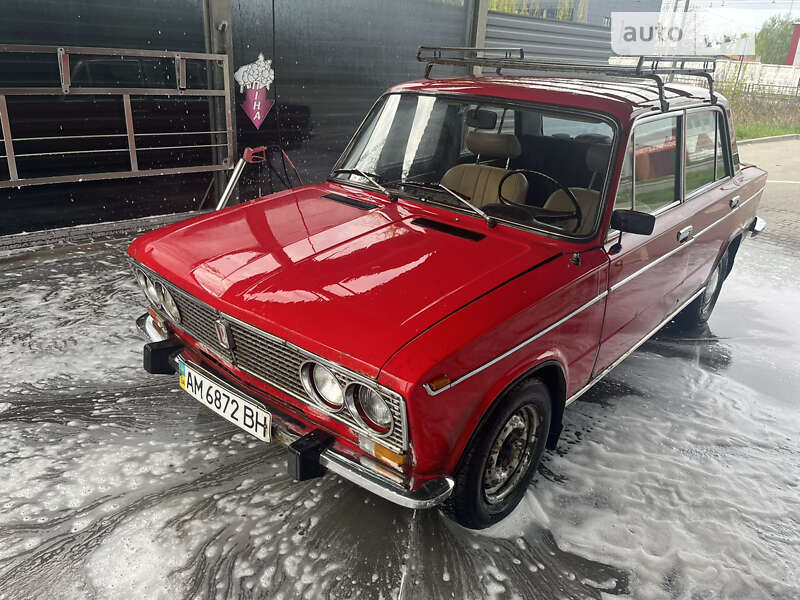 Седан ВАЗ / Lada 2103 1979 в Житомире