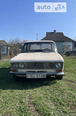 Седан ВАЗ / Lada 2103 1977 в Харкові
