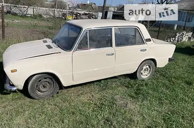 ВАЗ 2103 1977