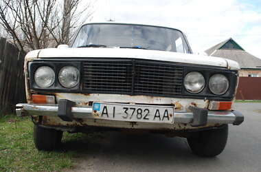 Седан ВАЗ / Lada 2103 1975 в Іванкові
