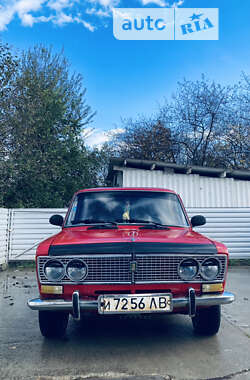 Седан ВАЗ / Lada 2103 1974 в Бориславі