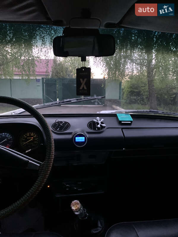 Седан ВАЗ / Lada 2103 1976 в Краснограде