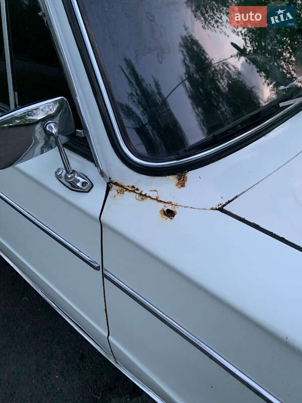 Седан ВАЗ / Lada 2103 1976 в Краснограде
