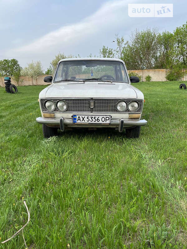 Седан ВАЗ / Lada 2103 1982 в Краснограді