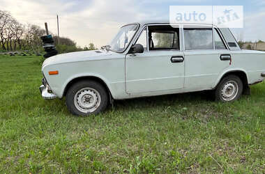 Седан ВАЗ / Lada 2103 1982 в Краснограде