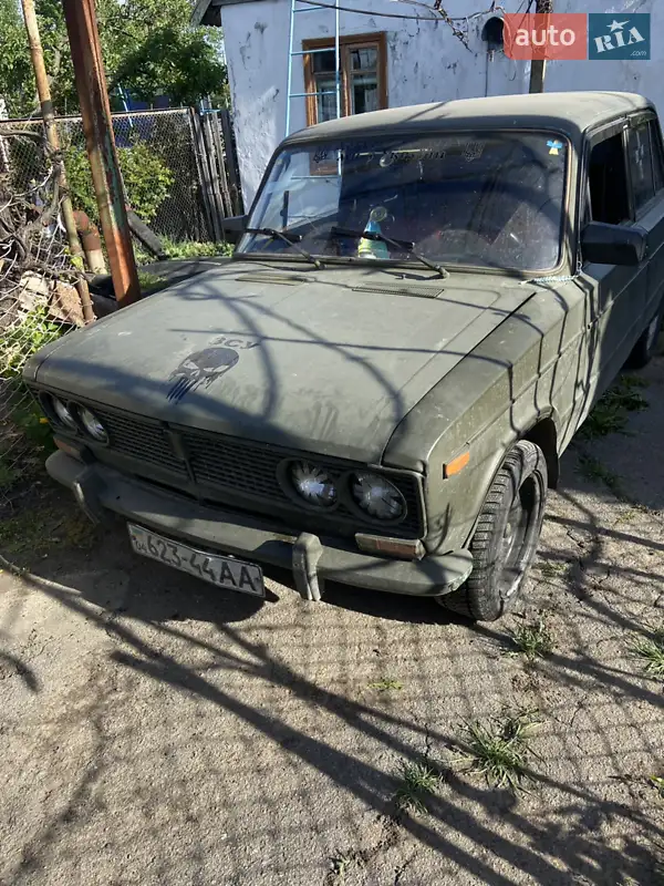 ВАЗ / Lada 2103