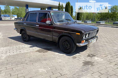 Седан ВАЗ / Lada 2103 1975 в Лебедині