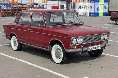 Седан ВАЗ / Lada 2103 1974 в Києві